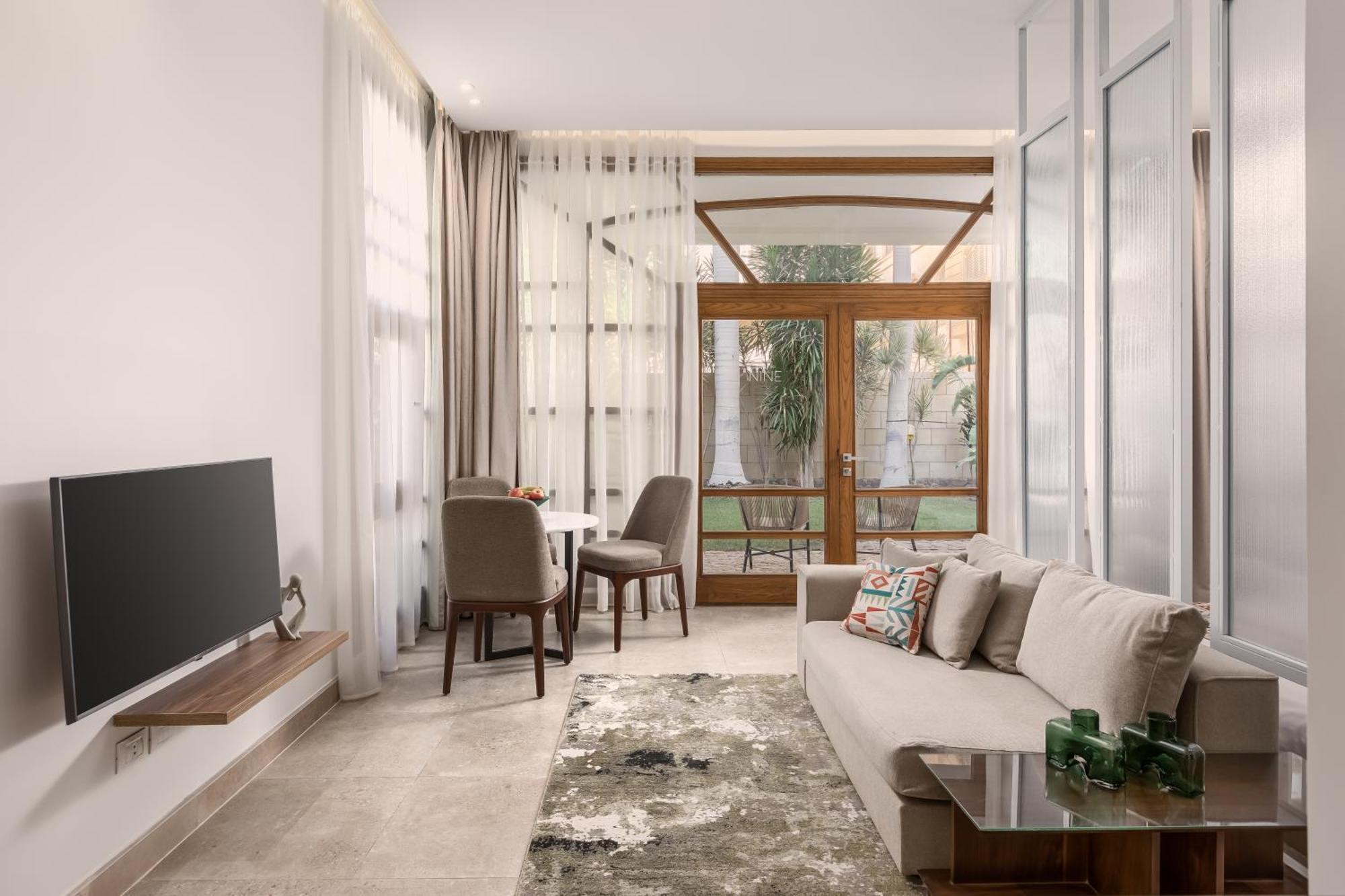 Livingville Nine Каїр Екстер'єр фото