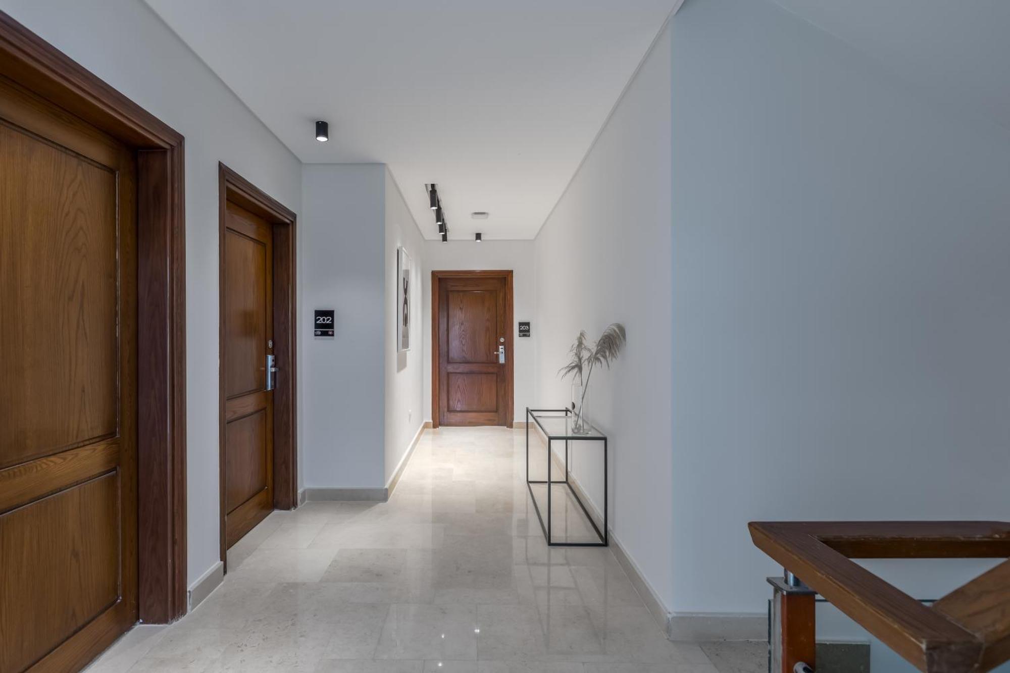 Livingville Nine Каїр Екстер'єр фото
