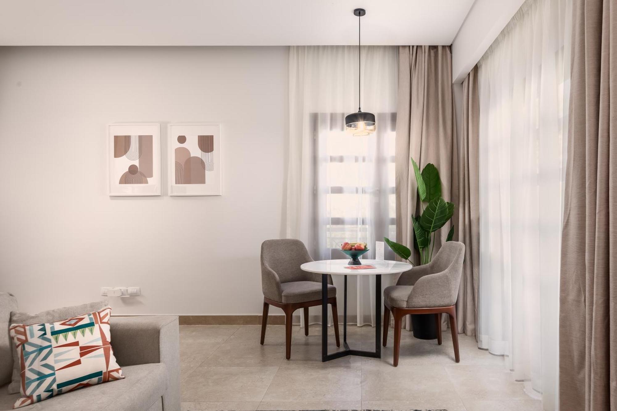 Livingville Nine Каїр Екстер'єр фото