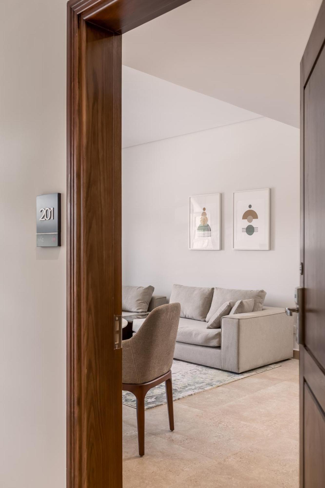 Livingville Nine Каїр Екстер'єр фото