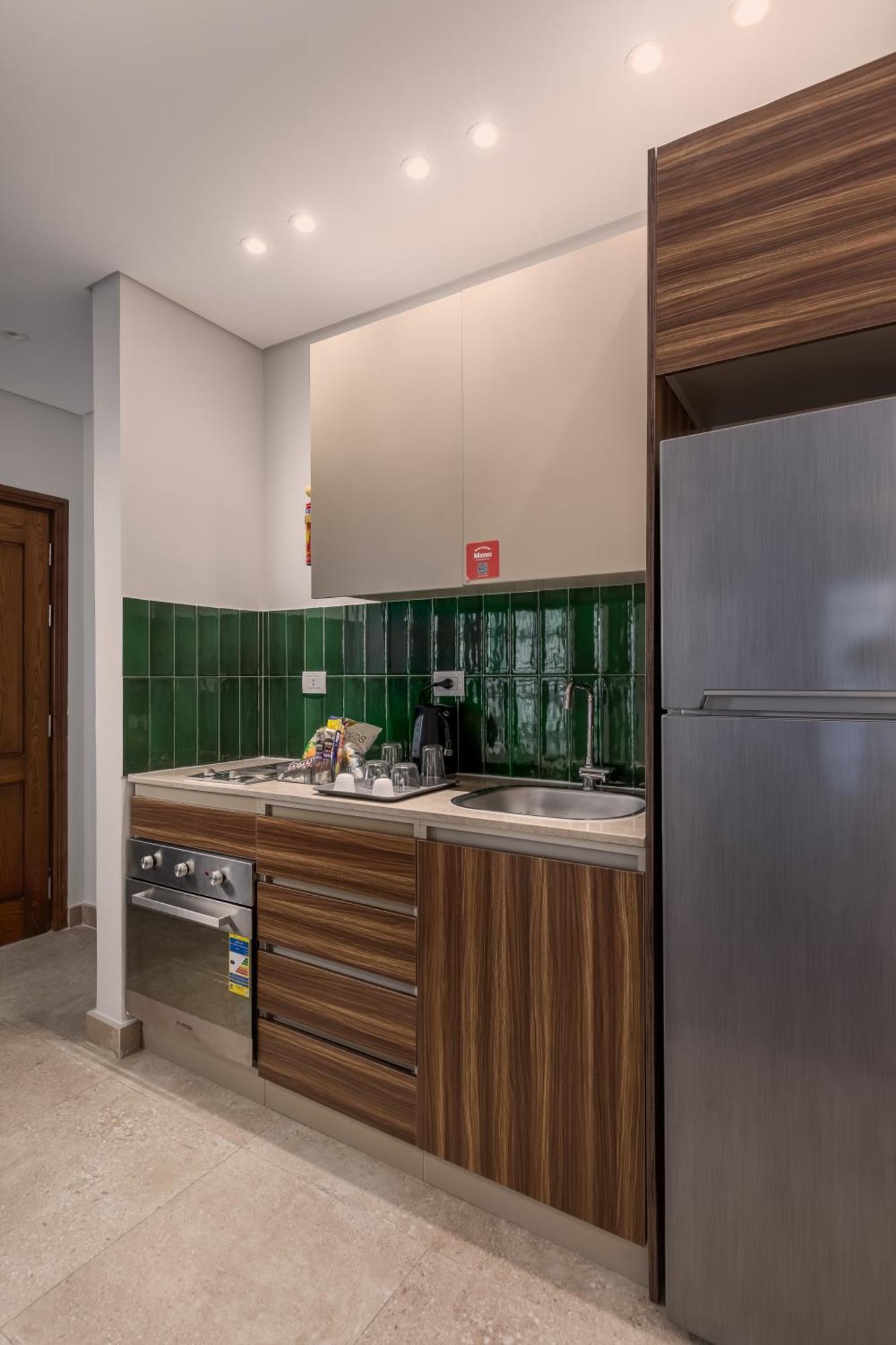 Livingville Nine Каїр Екстер'єр фото