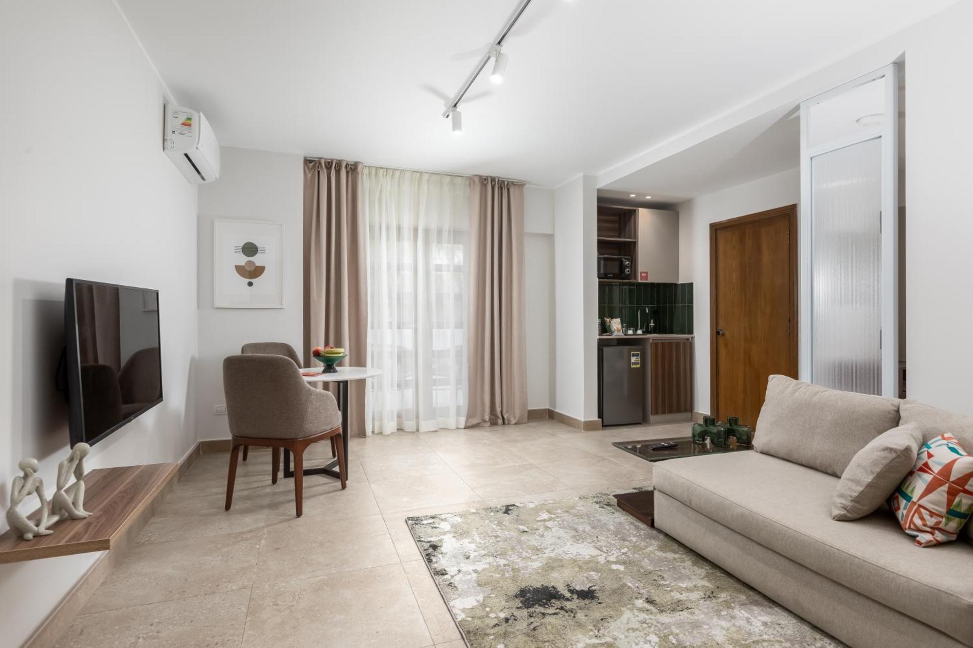 Livingville Nine Каїр Екстер'єр фото